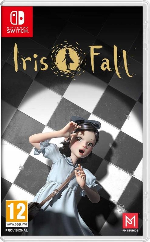 Iris Fall Switch Pl