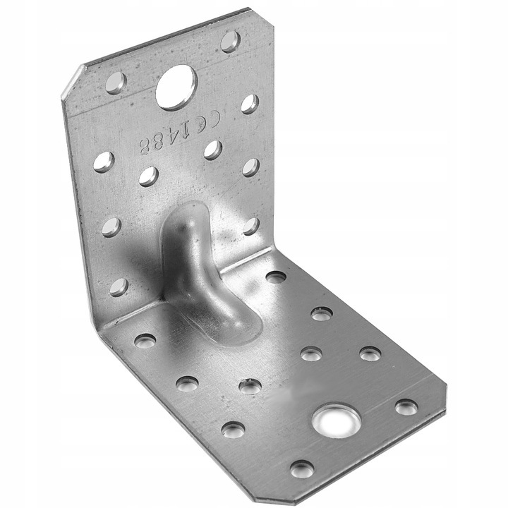 

KP4 Kątownik łącznik ciesielski 70x70x55x2,5