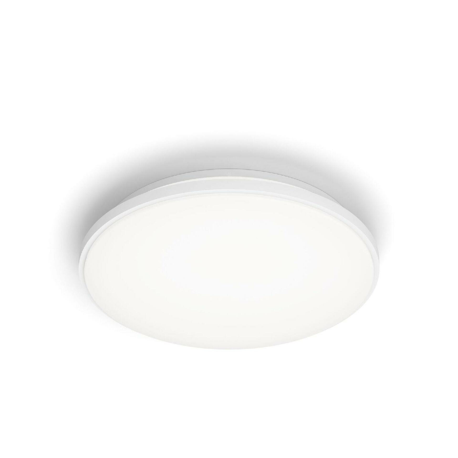 Philips Wincel CL630 stropné Led svietidlo 24W 2500lm 2700-6500K, biele, diaľkové