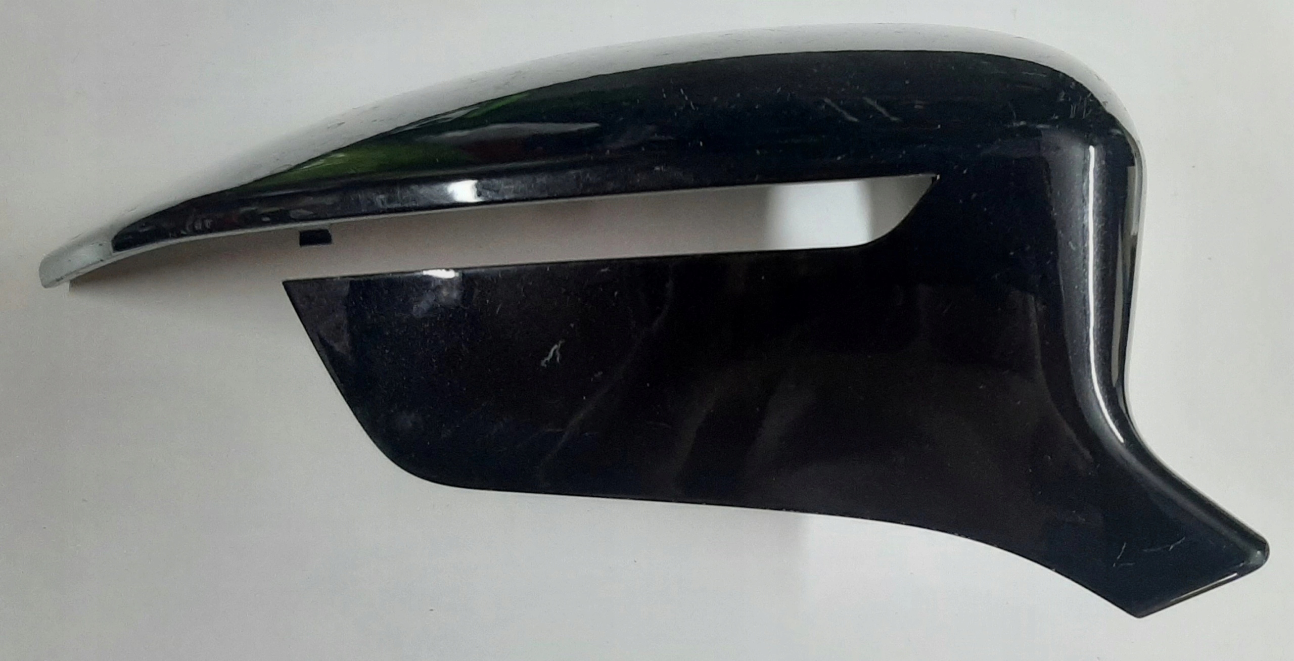 cover mirrors right Seat Ateca LF9R without dosw.