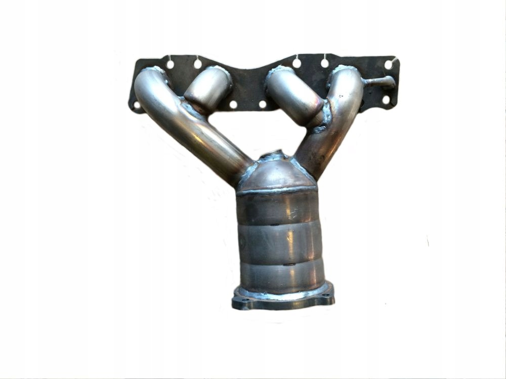 1091569FA - КАТАЛІТИЧНИЙ НЕЙТРАЛІЗАТОР SUZUKI SWIFT III 1.3 1.5 1411062J12