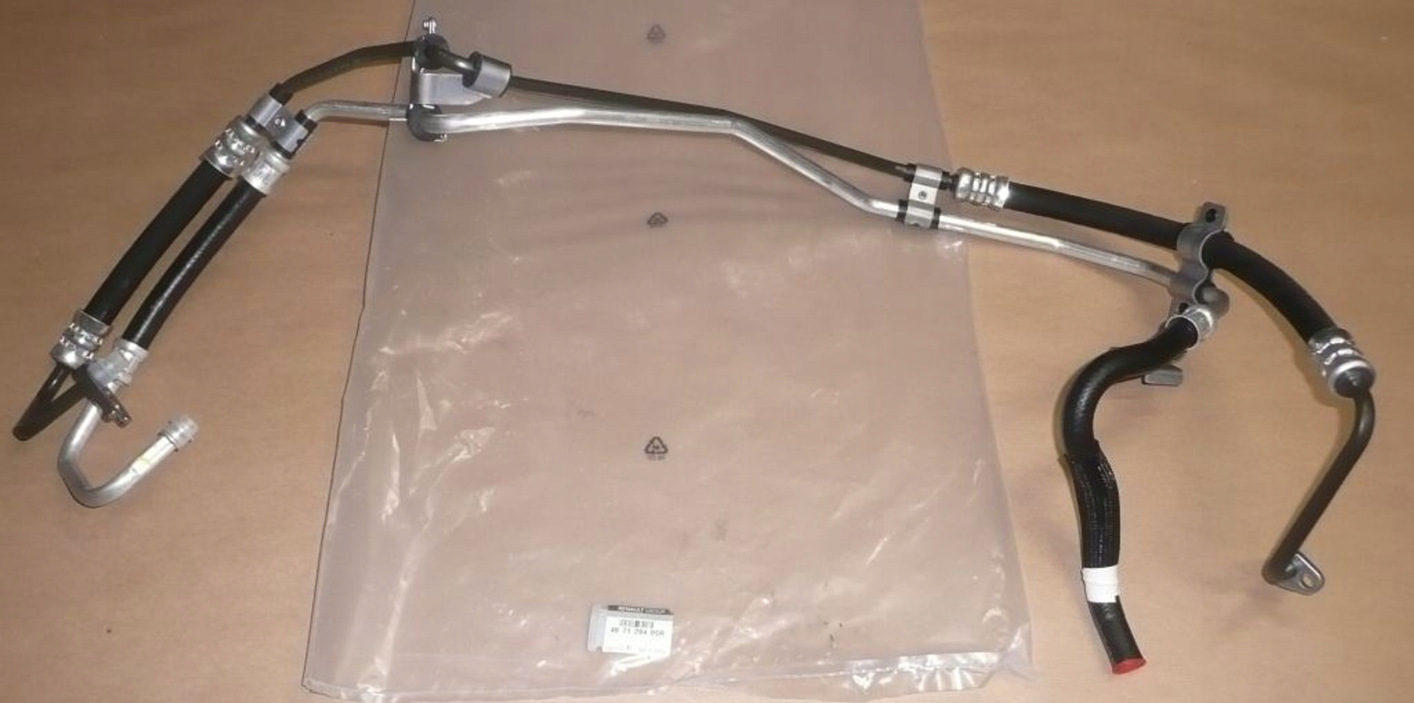 Propojovací Kabel Typu Master III 497129405R