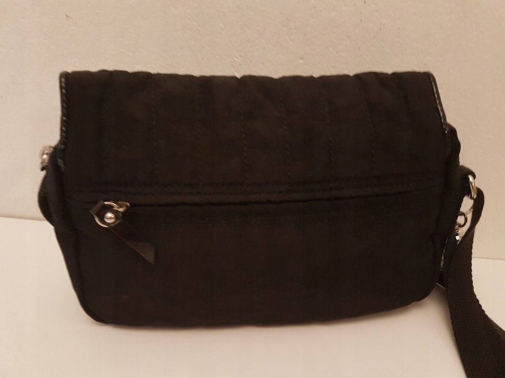 KIPLING LISTONOSZKA TOREBKA MIEJSKA ORYGINA MAŁPKA Kolekcja torebka