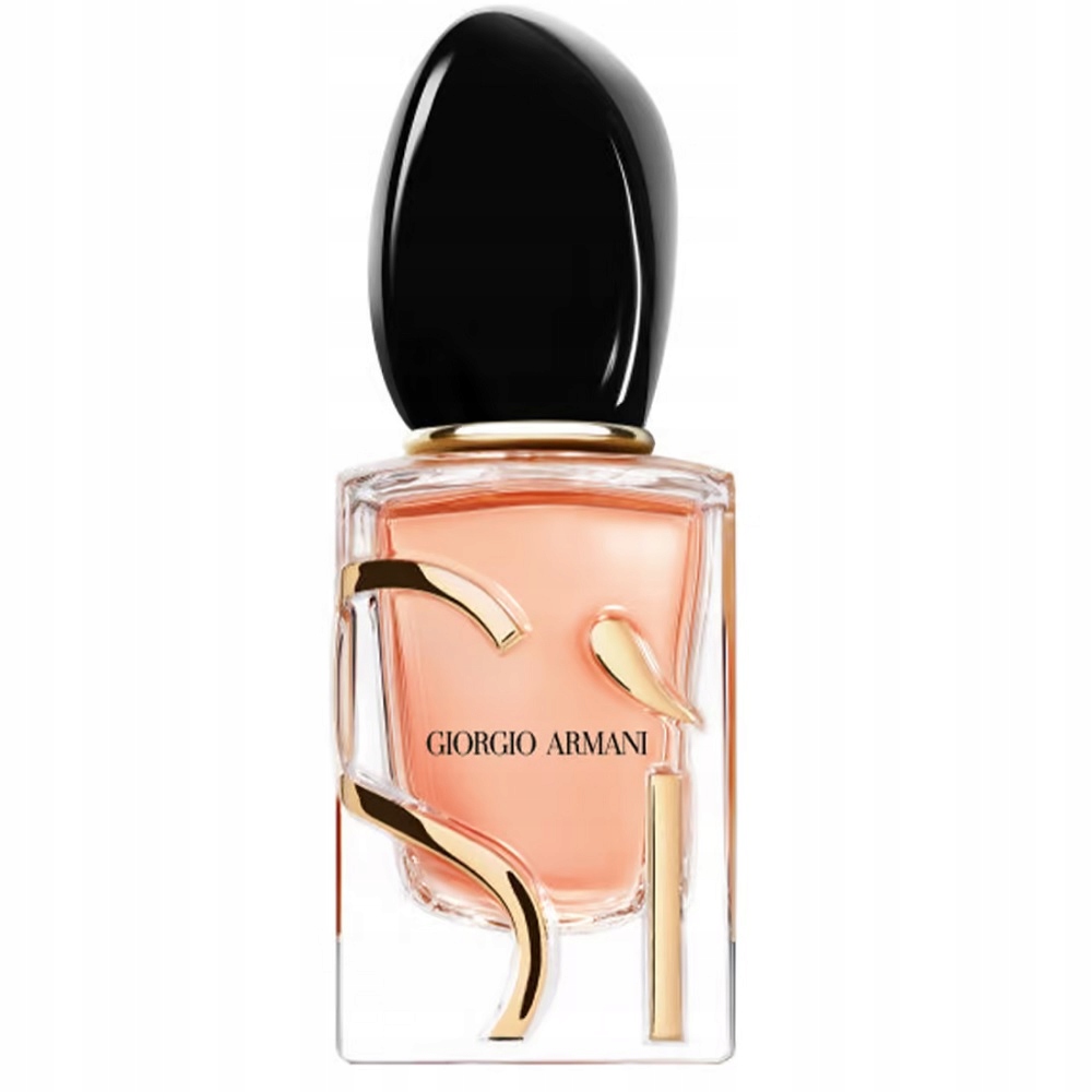 Intenzivní vůně Sì Intense pro sebevědomé ženy Giorgio Armani 30 ml
