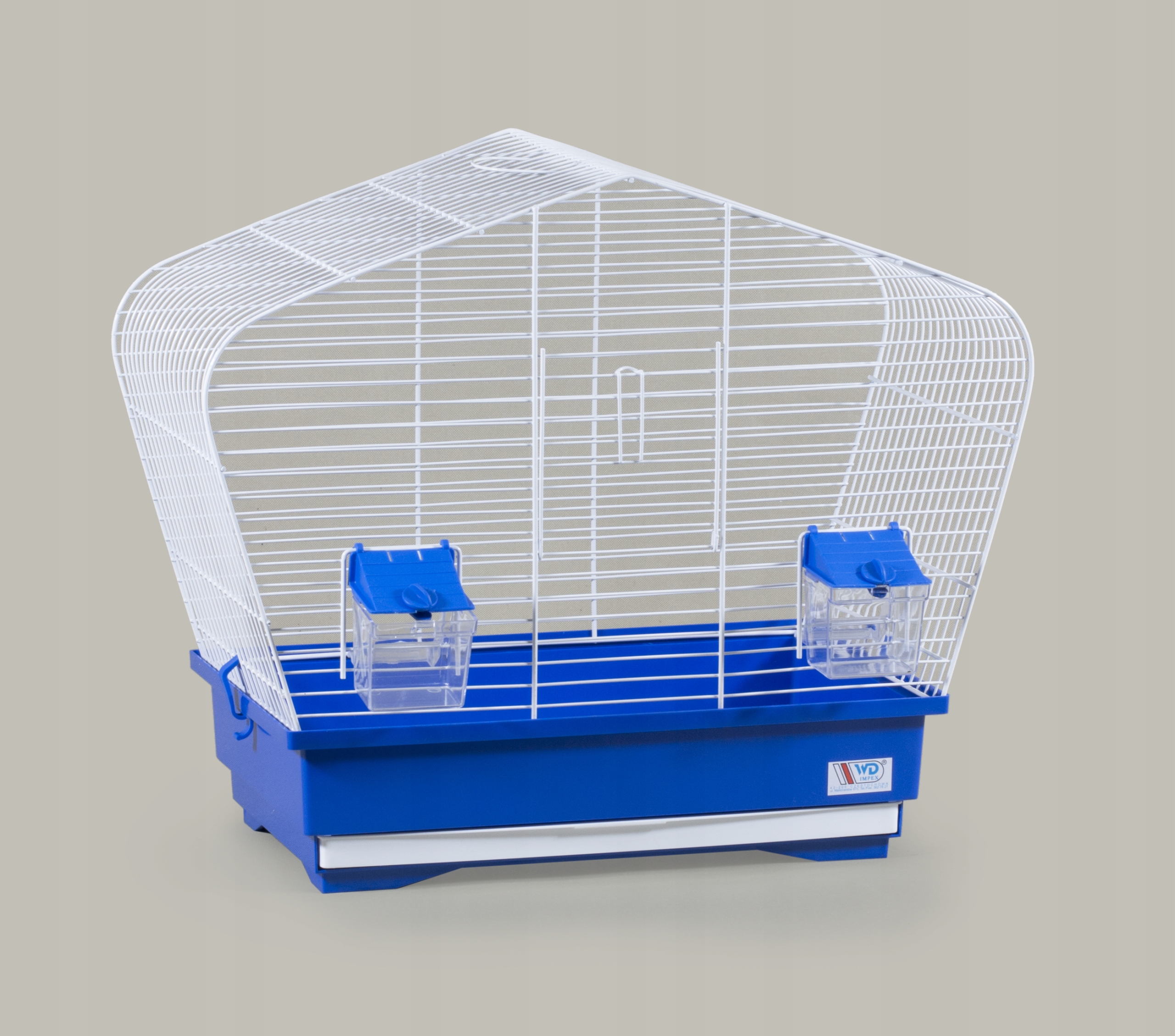 Levně Klec Pro Ptáky 003 Wd-impex 50x25x42