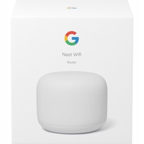 未使用新品！！Google Wi-Fi System  1セット Amazon | GA00158-JP Google Wi-Fi 3台パック | Google | 無線