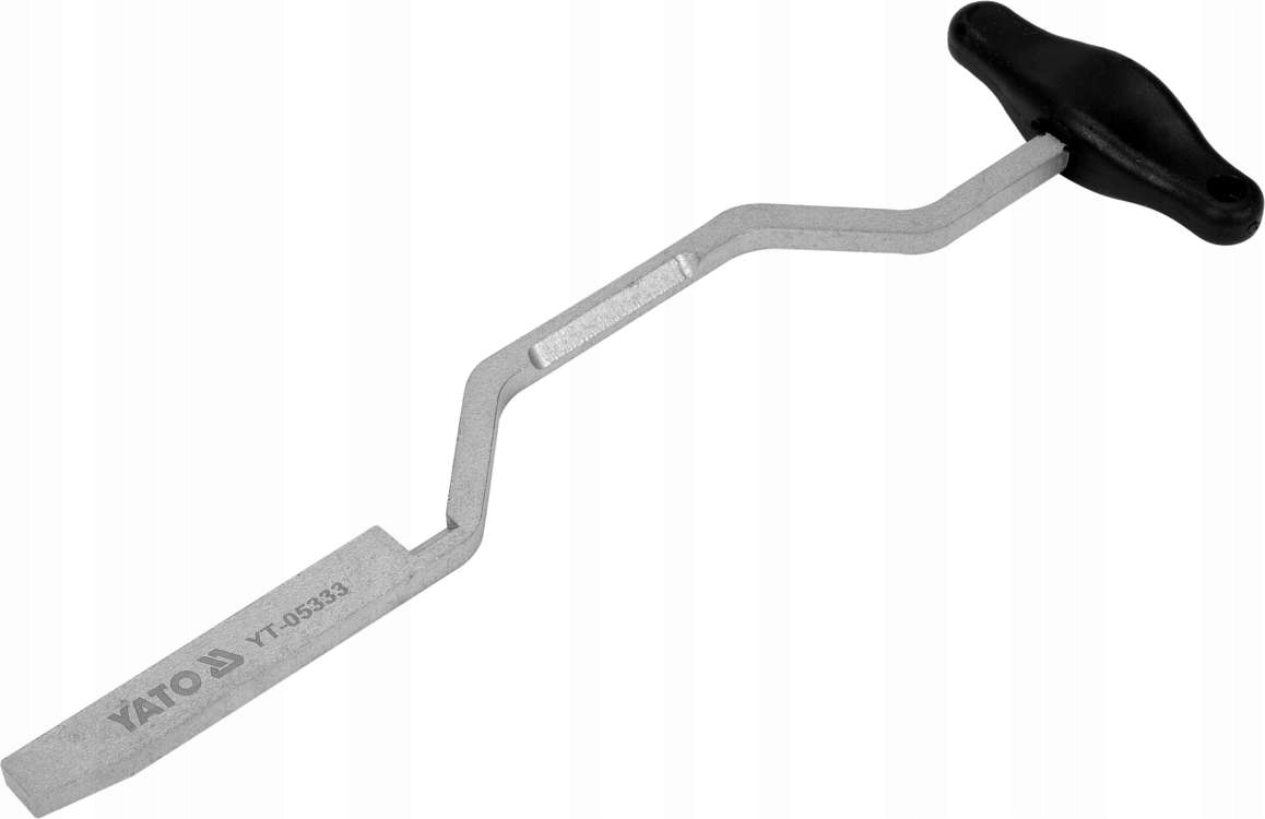 YATO PRZYRZĄD DO DEMONTAŻU MECHATRONIKI SKRZYŃ DSG Kod producenta YT-05333