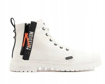 Boty Trapery Palladium SP20 78883-116 Vel 44