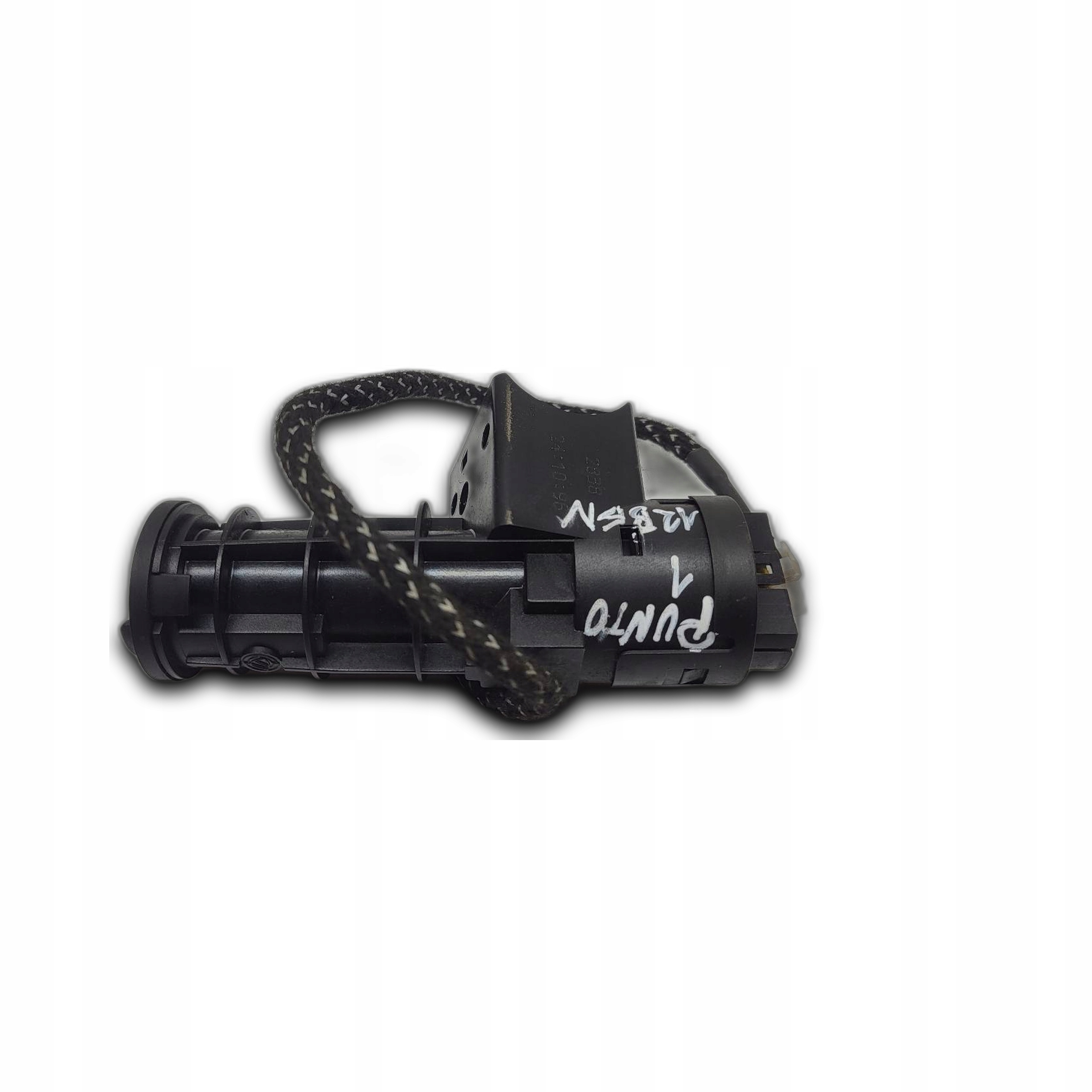 Accensione Fiat Punto e 1.2 8V 06670