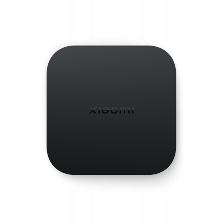 Xiaomi Tv Box S 2nd Gen Xiaomi Tv Box S 2. gen