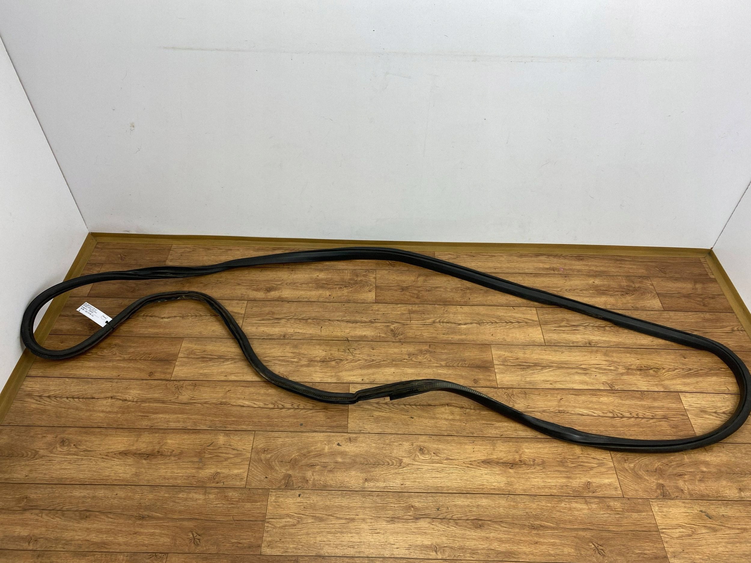 Dichtsatz Tür przednich links Ford F150 2015+