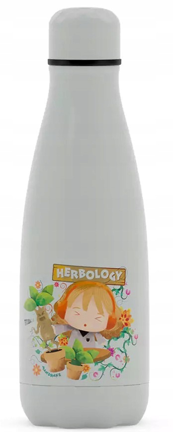 Termos Kubek Butelka Termiczny Harry Potter Mandragora Na Licencji 500ML