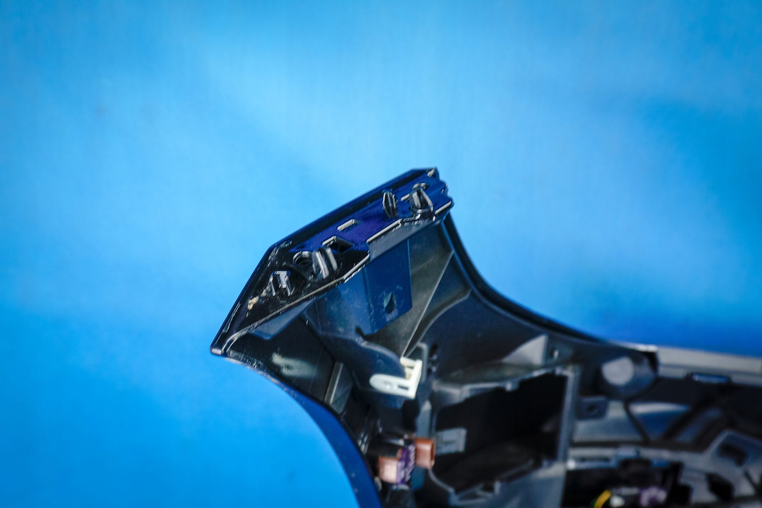 front bumper kpl BMW 3 G20 m-packet 8099896 8079592 5A22C60 8072085 475