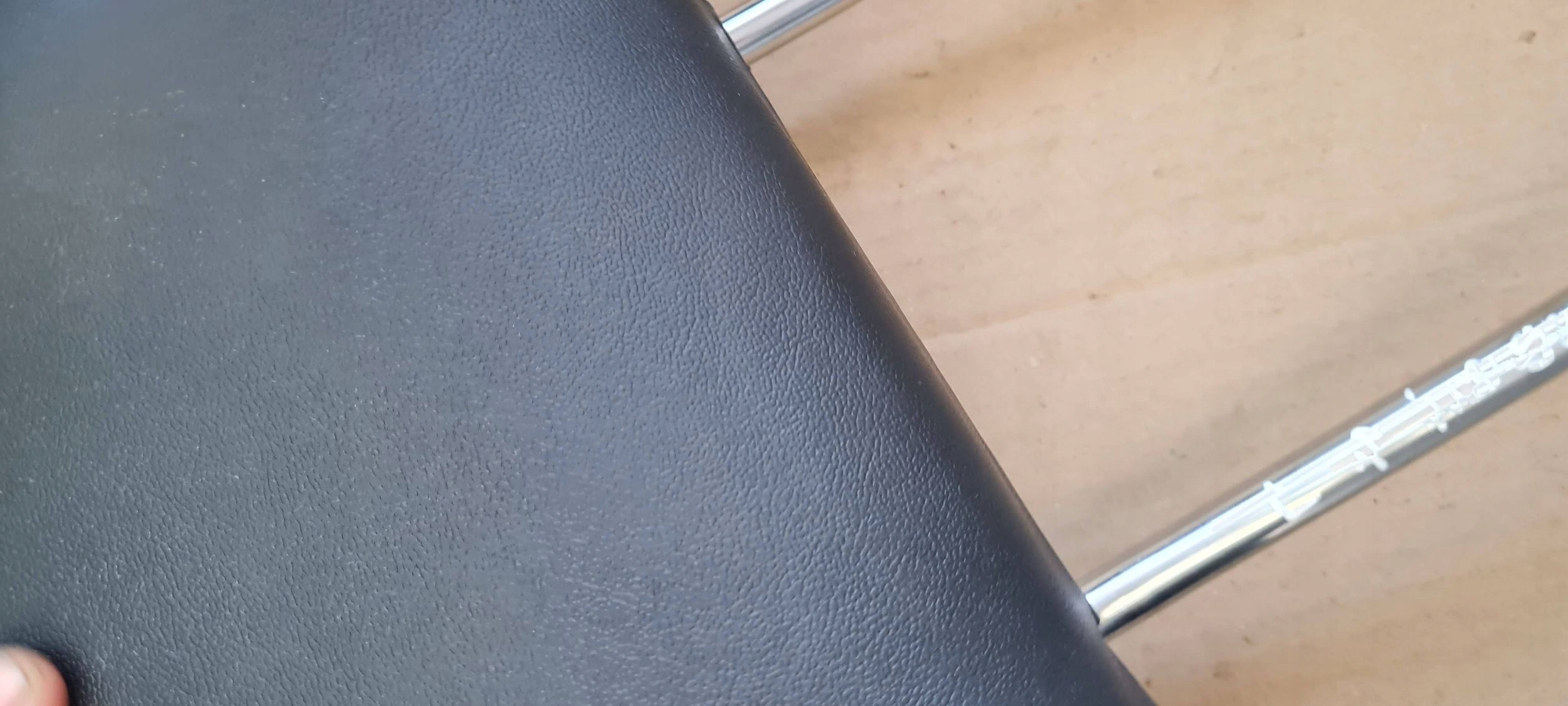 Q5 80A rest seat left front leather SKORZANY 80A881903AA