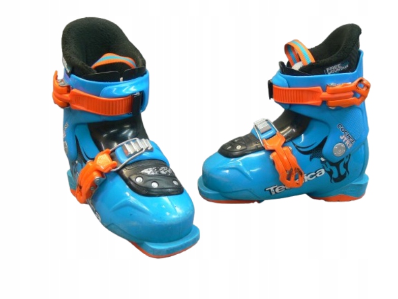 Buty Narciarskie Tecnica Cochise - Niska cena na Allegro