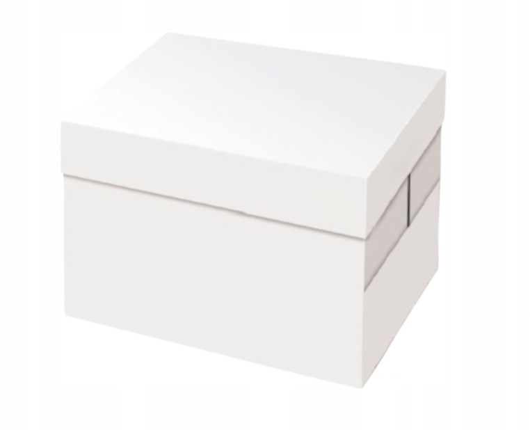 

Karton 5 ryz Papier ksero A4 80g 2500 szt