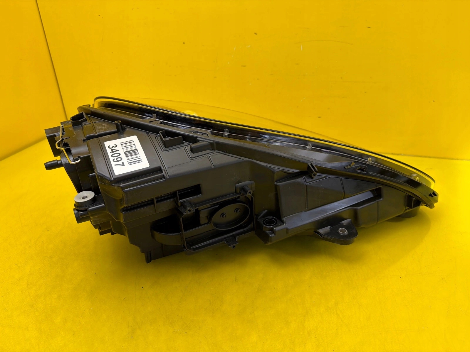 light left Porsche Macan 95B Full Led 2020 95B941009AL