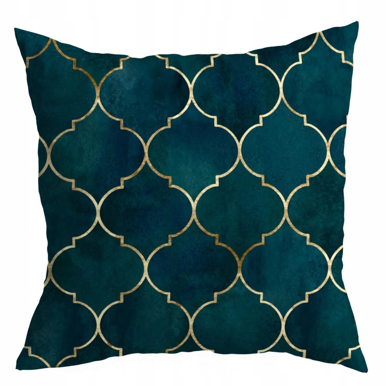 

Poszewka Na Poduszkę Dekoracyjna 50x50 Jasiek