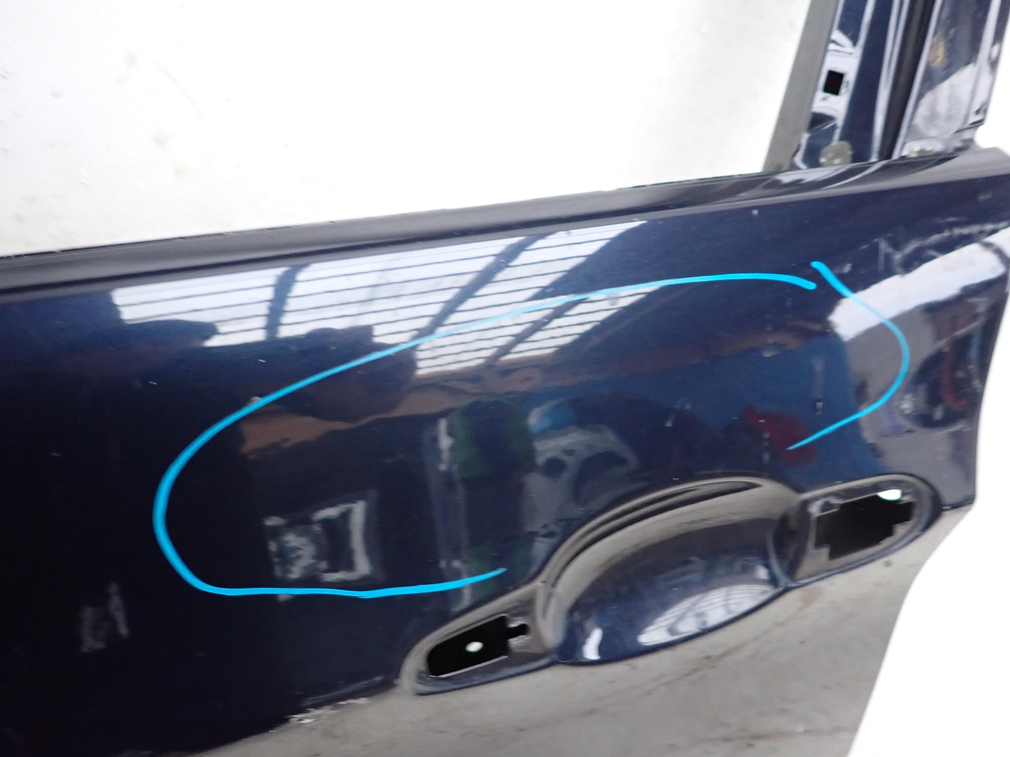BMW 3 E90 E91 04-12 door front front left