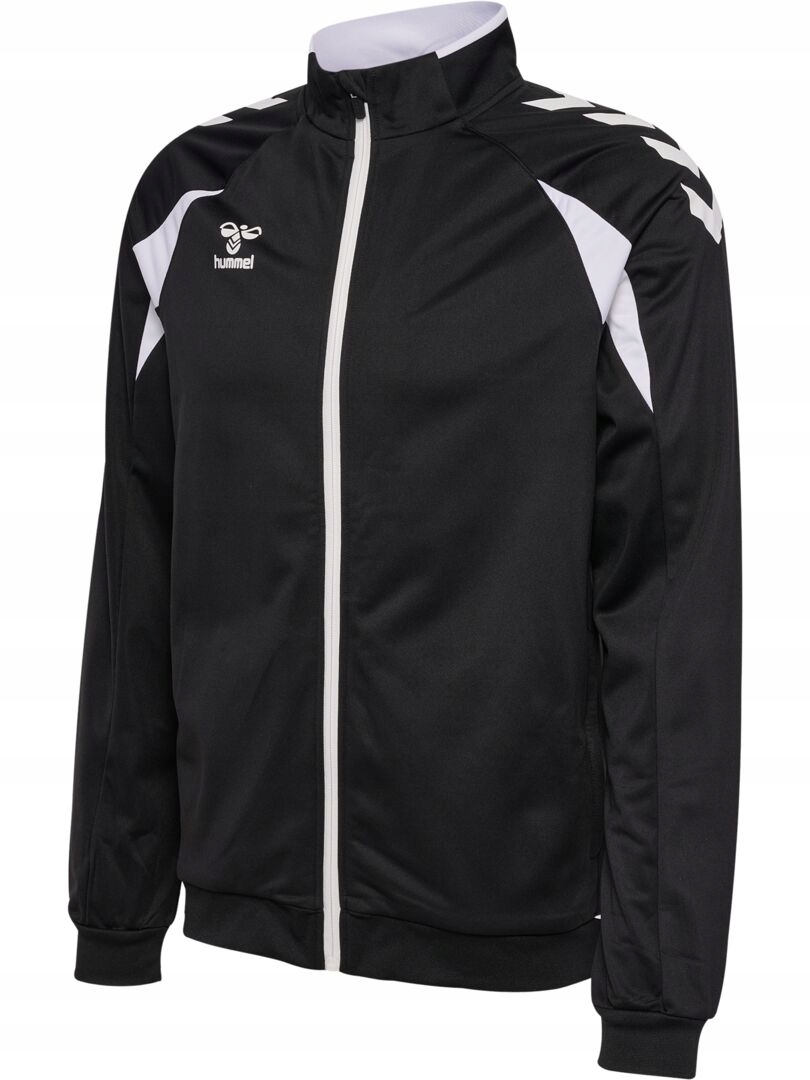 Hummel pánská mikina hmlCORE 2.0 Track Zip vel. 2XL