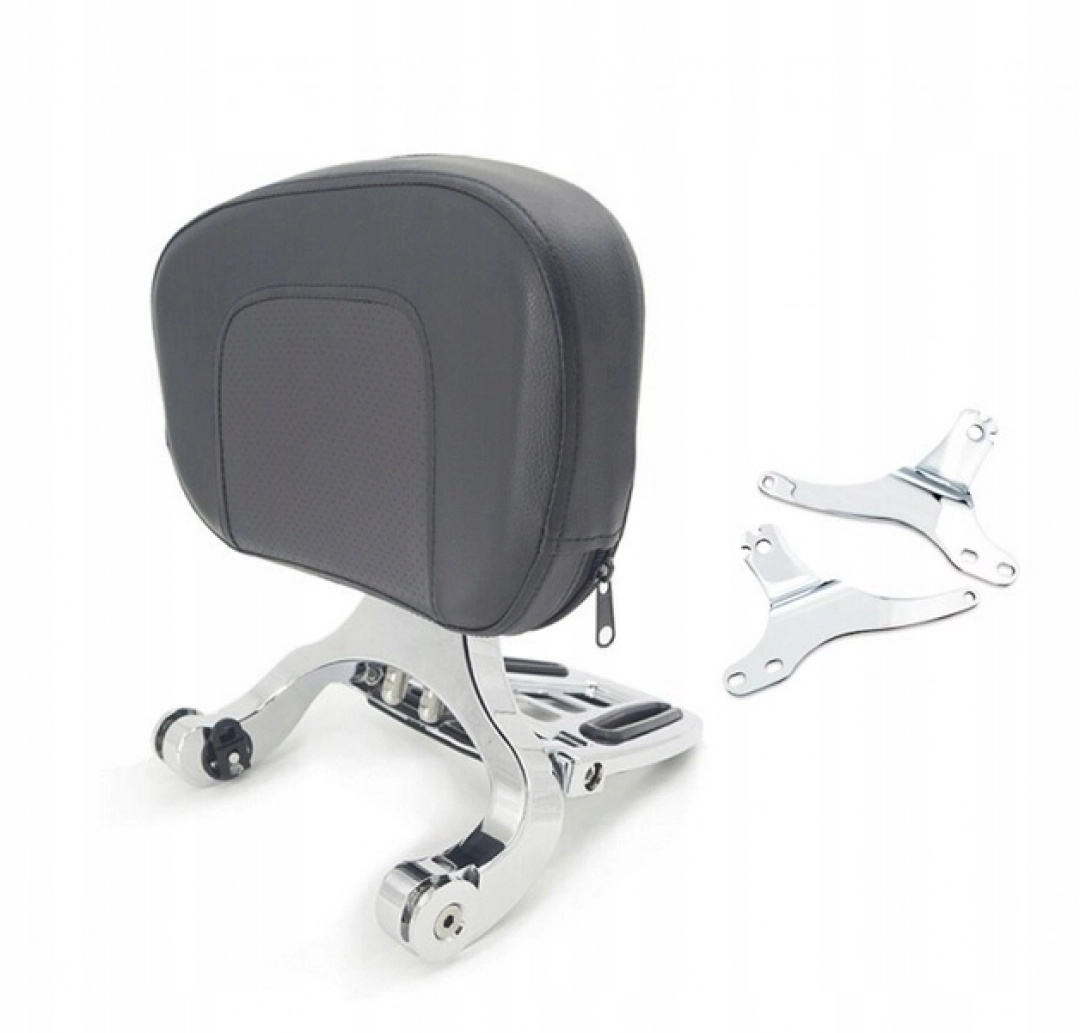 СПИНКА ВОДІЯ ПАСАЖИРА HARLEY