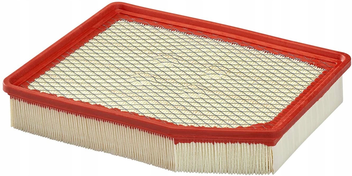 Vzduchový Filtr Acdelco A3246C Cadillac Chevrolet