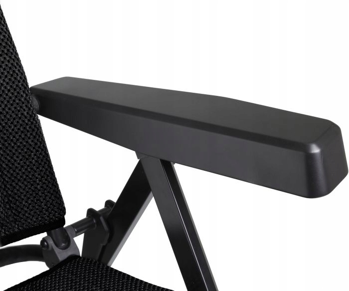 Krzesło kempingowe Rebel Pro SMALL - Brunner Model Nowy