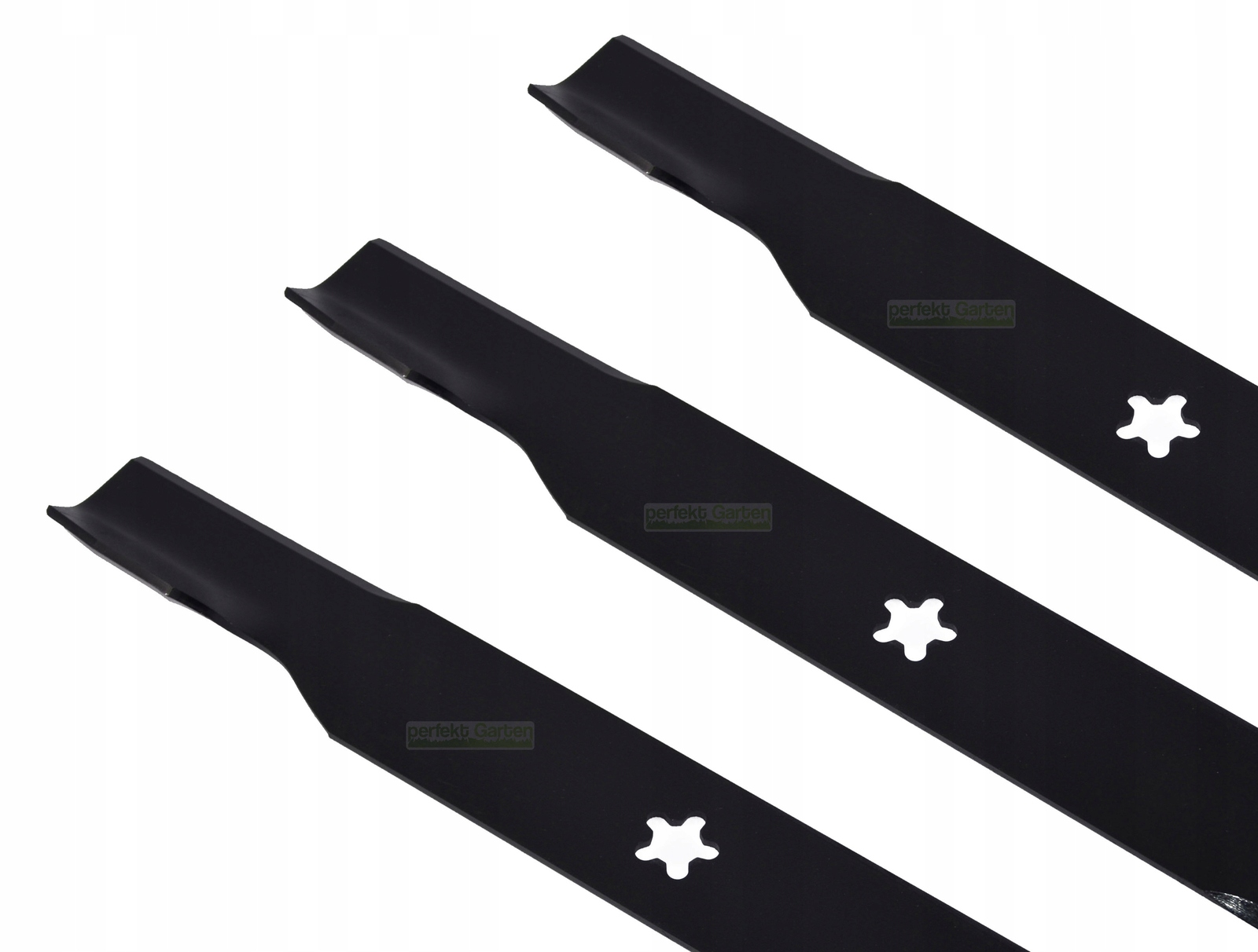 3 X 42 CM 48'' nůž Ariens YTH2448 Sears 917276022