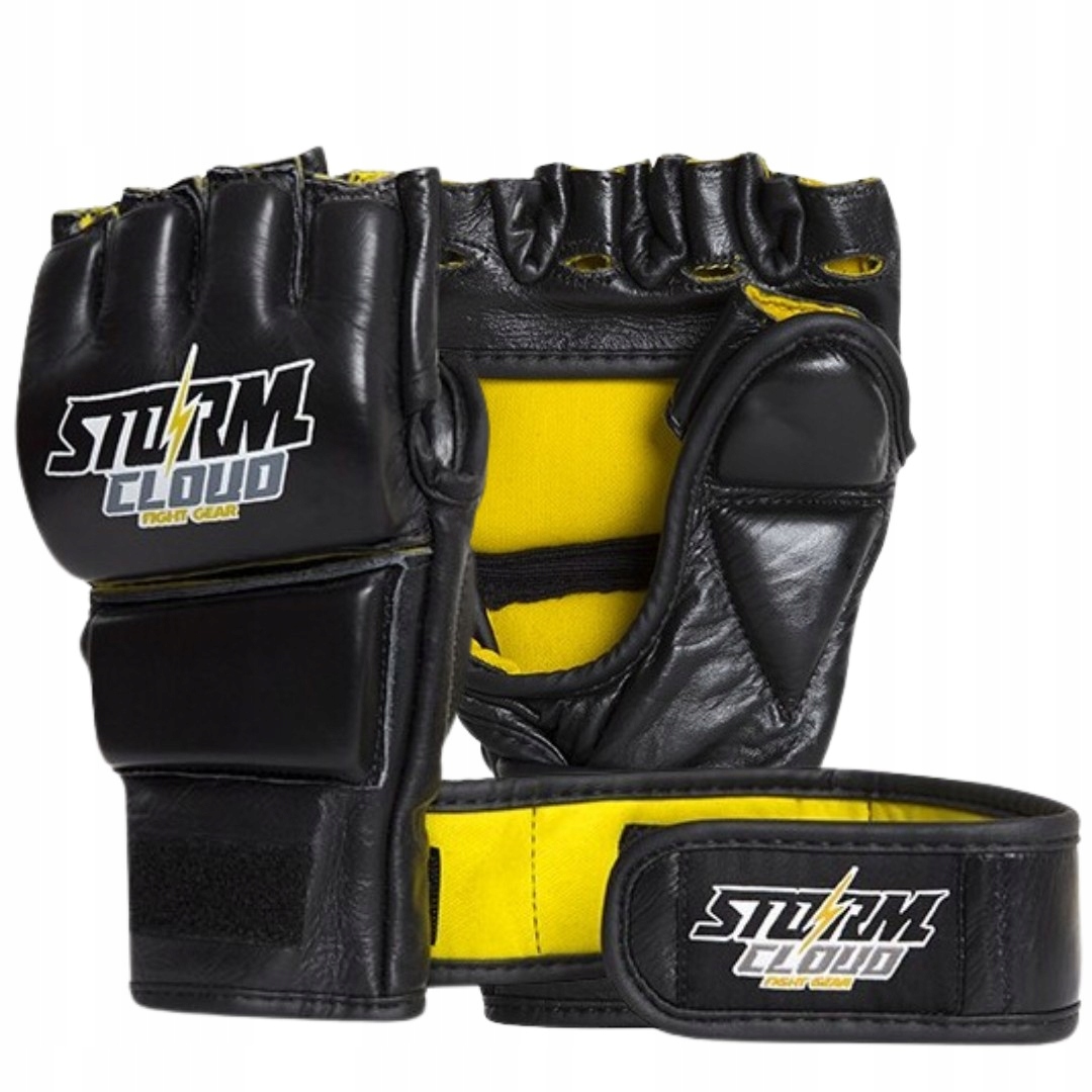 StormCloud Mma rukavice Hurricane 2.0 4oz XL
