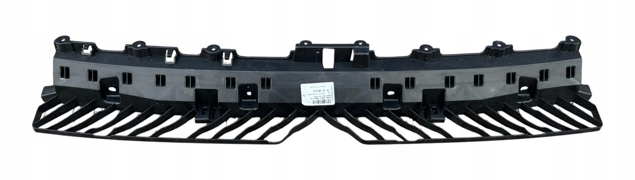 bumper bracket rear part rear VW T-ROC 2GA 2GA807863A