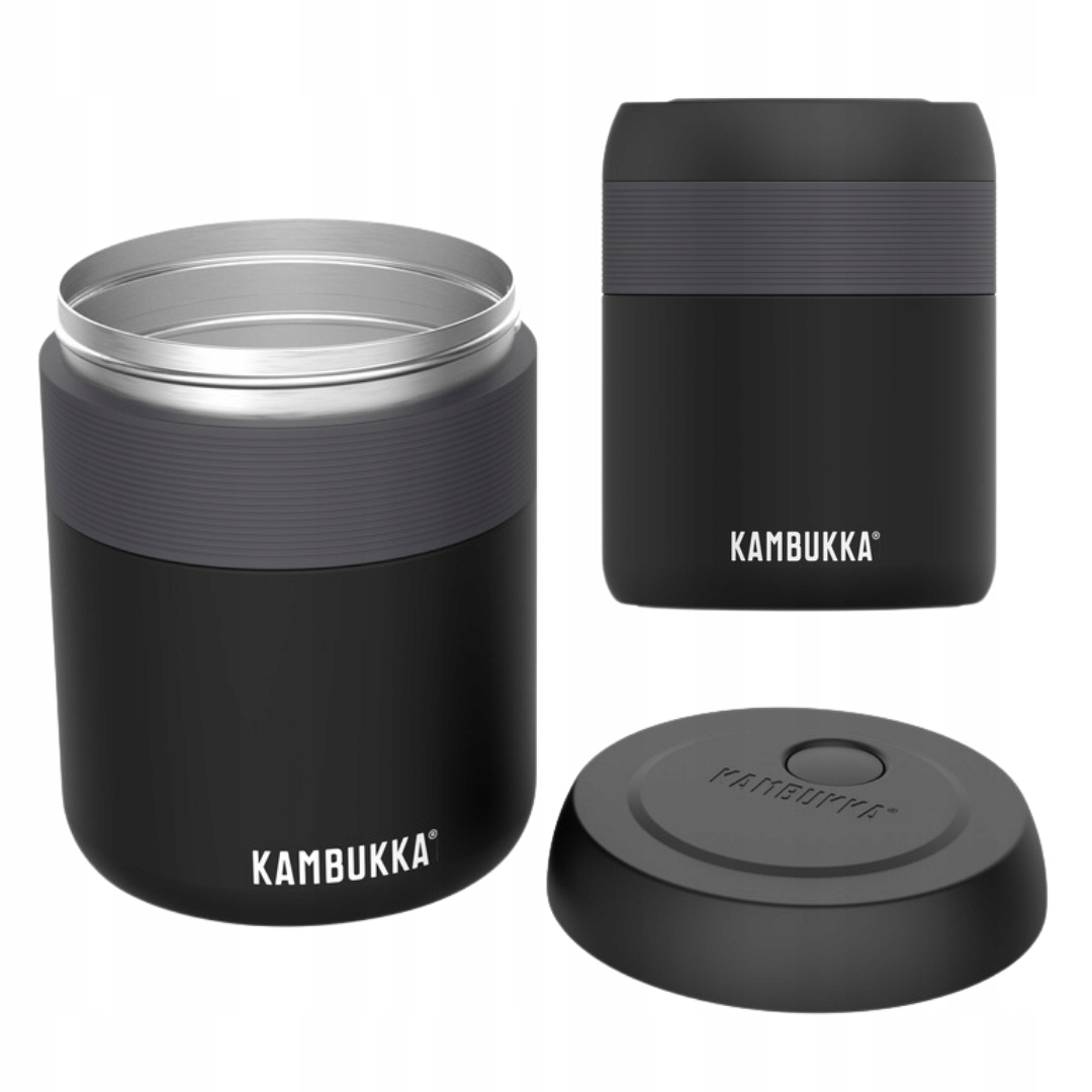 Termos na oběd Food Jug Kambukka Bora 600 ml