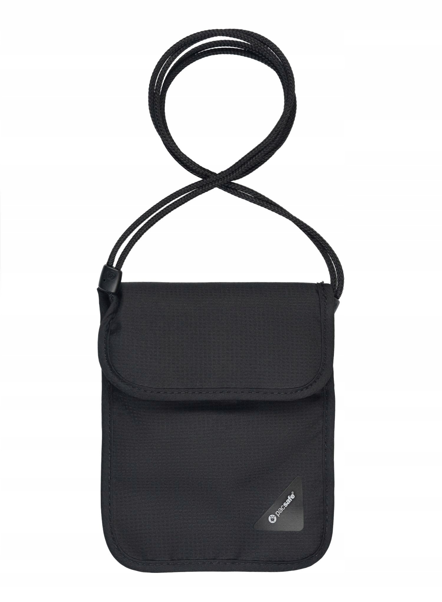 Brašna Pacsafe Coversafe X75 černý