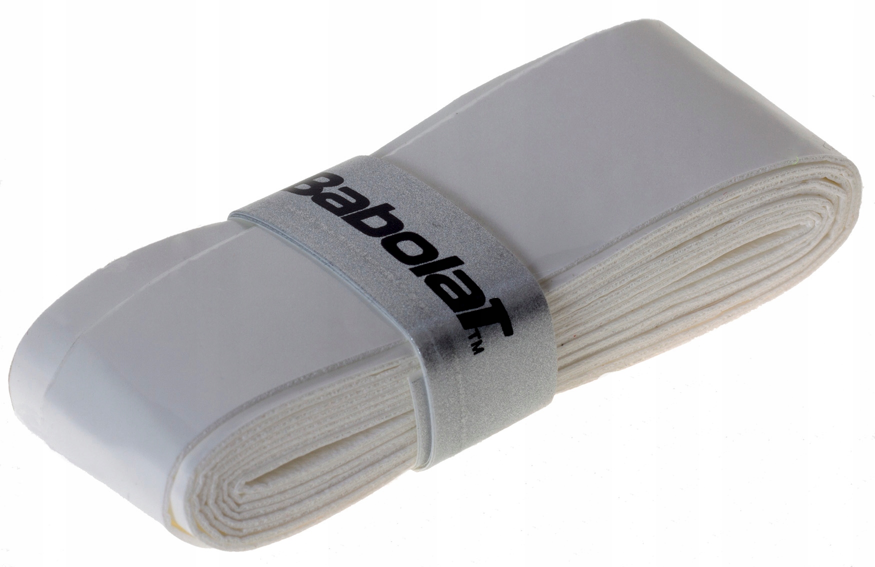 

Owijka Wierzchnia Do Rakiety Tenis Babolat 0,55MM