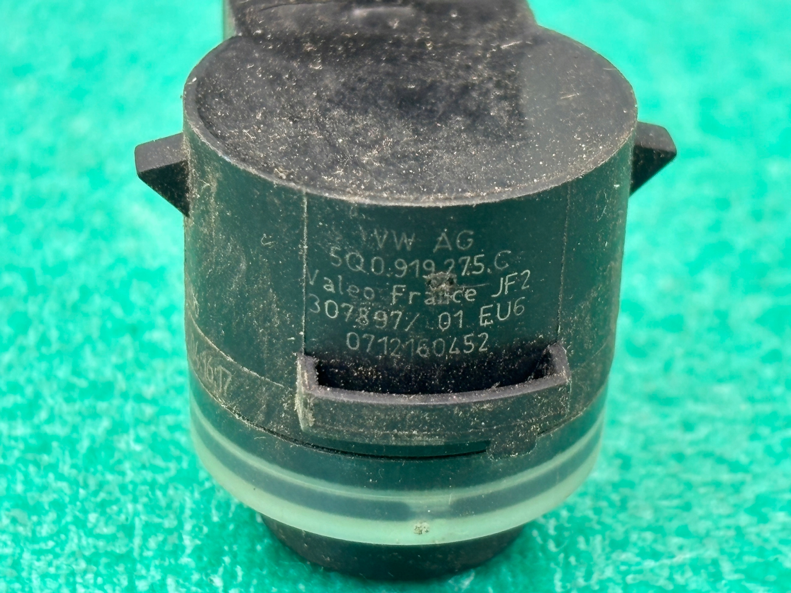 Sensor Parken PDC AUDI A1 A3 A4 A5 A6 A7 VW GOLF 5Q0919275C 8G/BA584