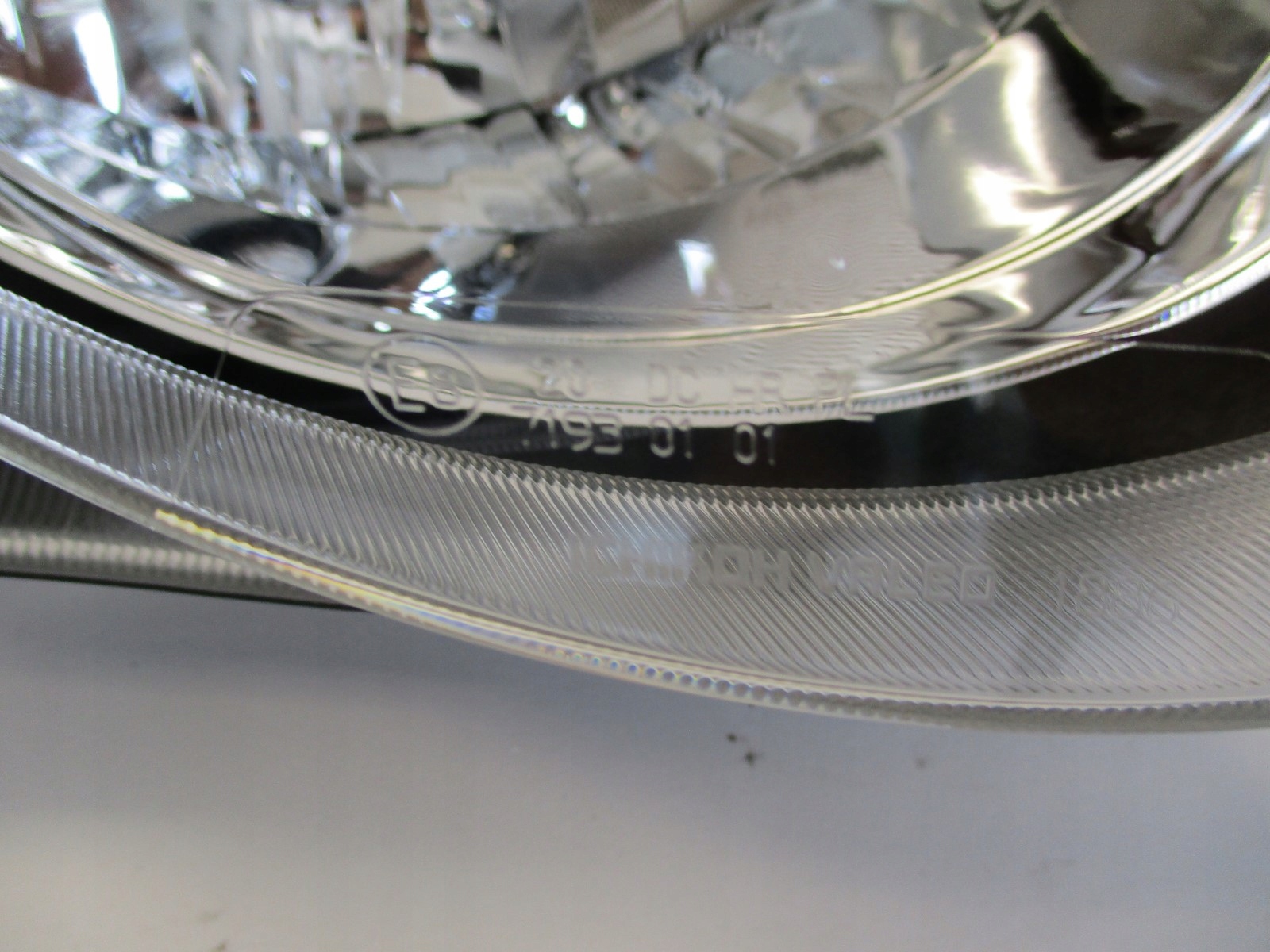 Frontscheinwerfer Nissan Juke F15 Bi-Xenon Links Scheinwerfer Headlight - Thumbnail 7