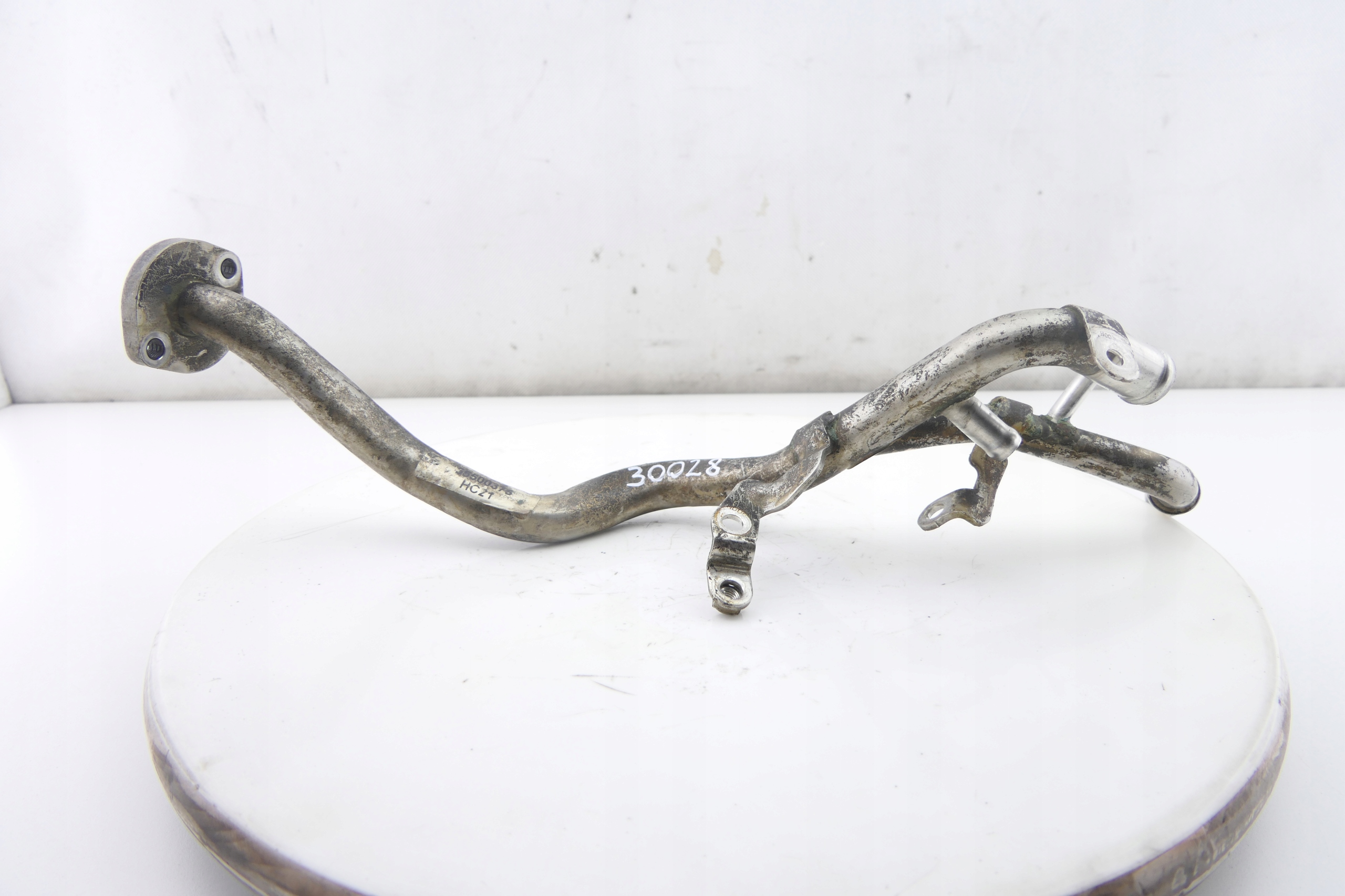 Schlauch turbo OPEL ASTRA K 1.6 CDTI 55500375
