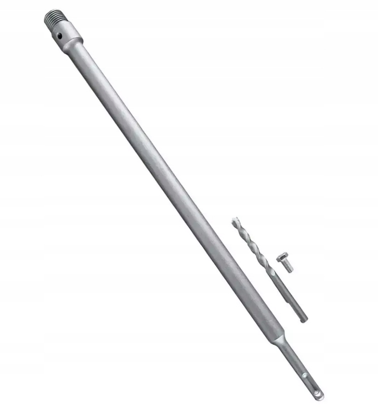 

Przedłużka do wierteł koronkowych 350mm DED1500-35