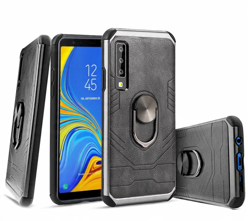 

Etui Pancerne Voyager Do Samsung Galaxy A7 2018