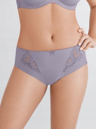 Felina Kalhotky Rhapsody 213210 Violet Haze velikost 38