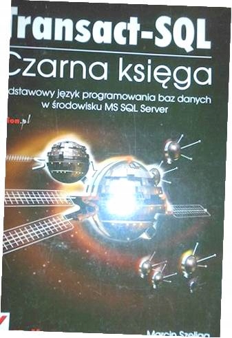 Transact-SQL - Marcin Szeliga