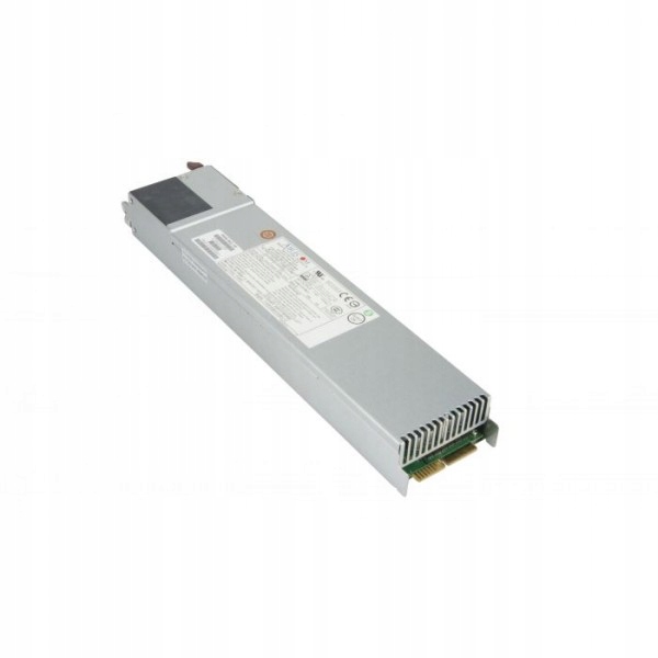 SUPERMICRO Zasilacz Moc 900W Redundant - PWS-902-1R