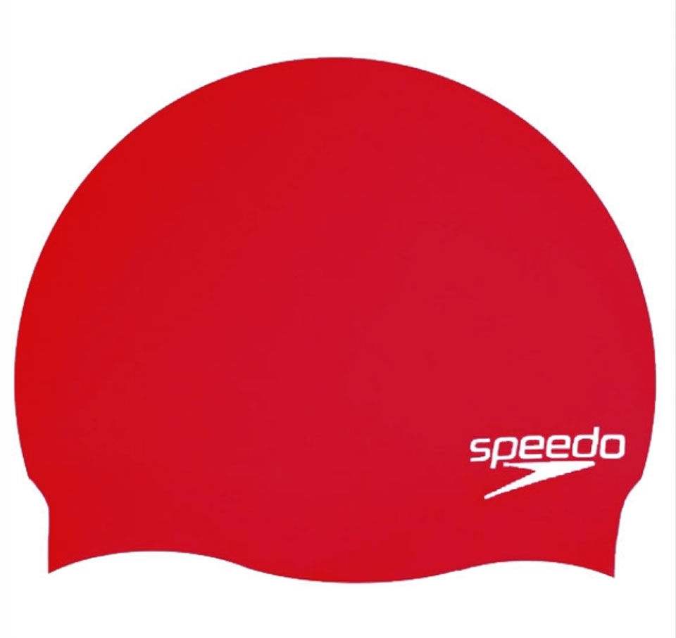 

Speedo Czepek pływacki Dziecięcy basen Silikonowy