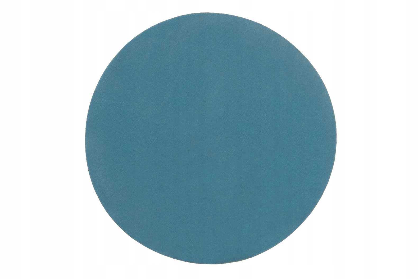 Papier Scierny Wodny Krazek Na Rzep Do Szlifowania 125MM P1500