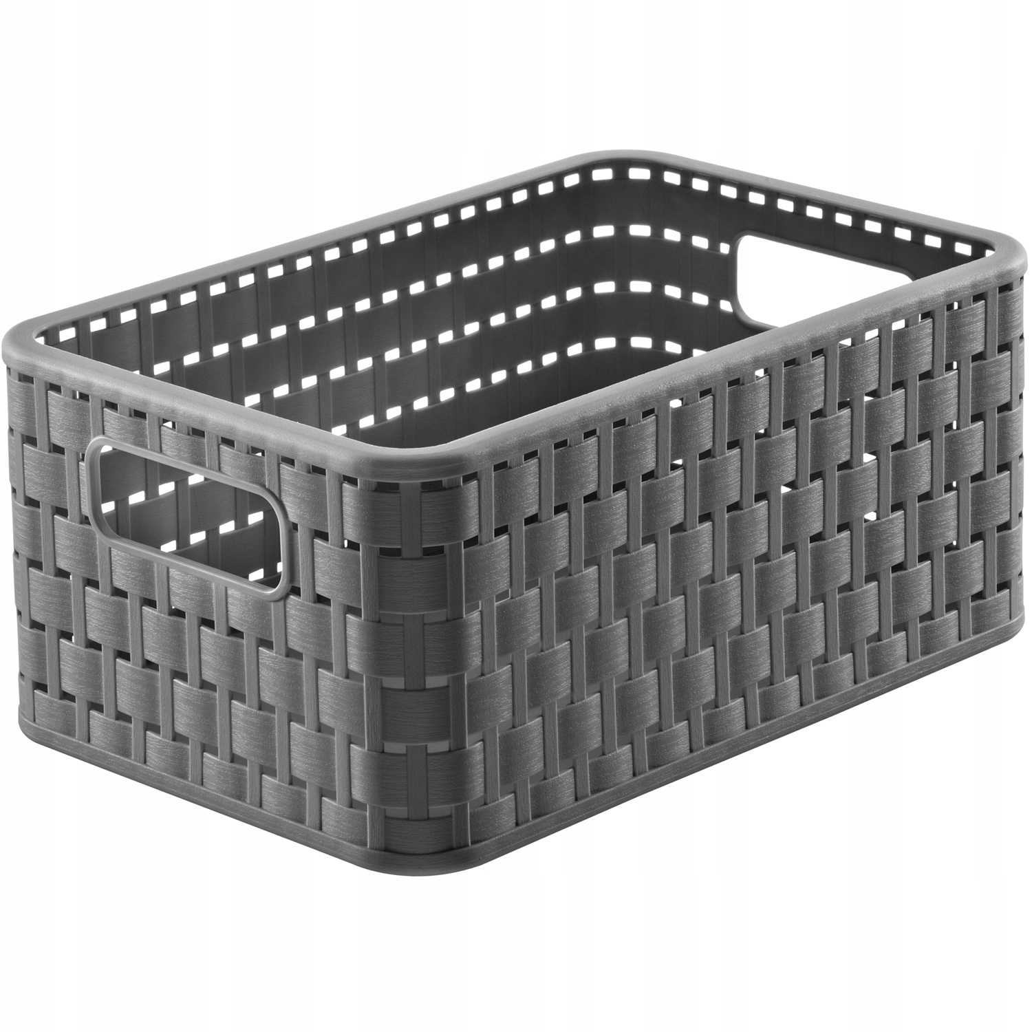 

Koszyk uniwersalny Rotho Country A5 6l