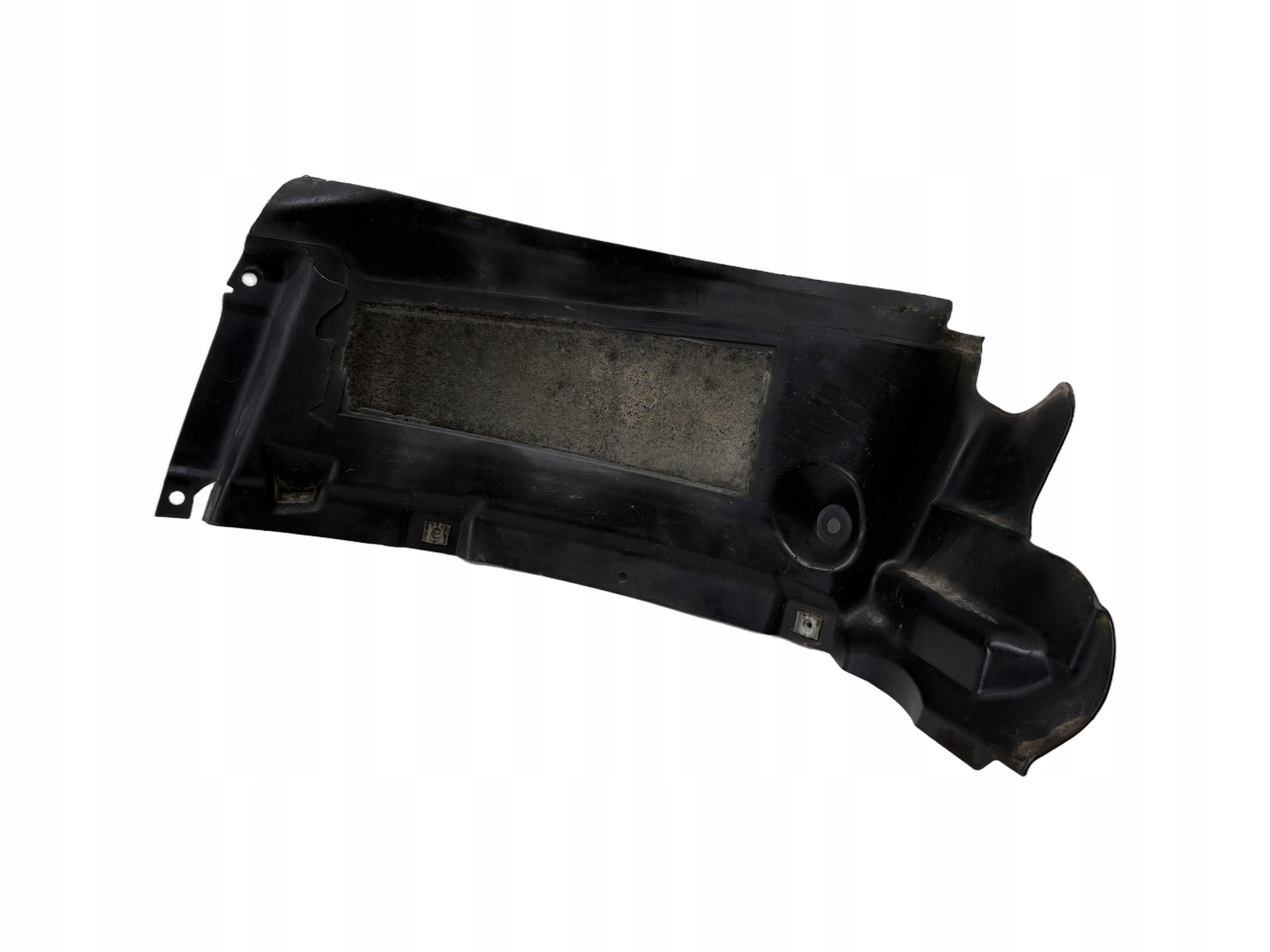 mudguard right front AUDI A6 C7 ALLROAD 4G9853888