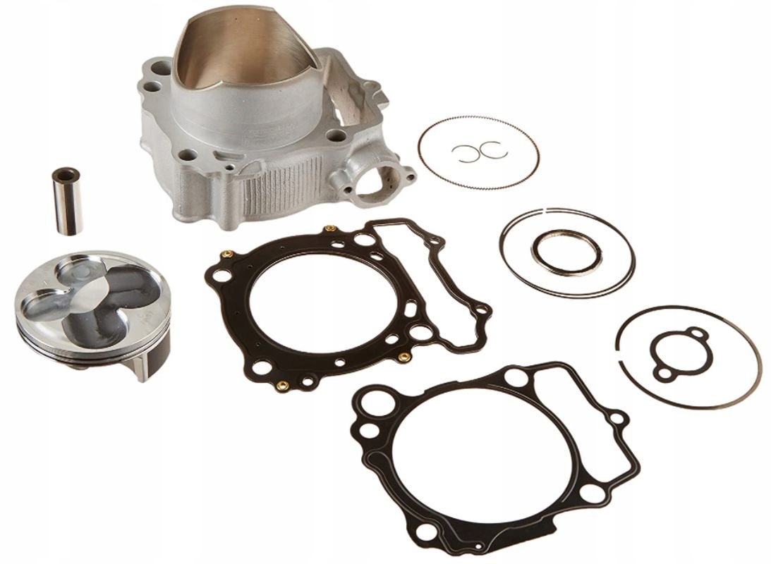 Cylinder Works Kompletný Valec Yamaha Yzf 250 '14-'18, Wrf 250 '14-'18 B