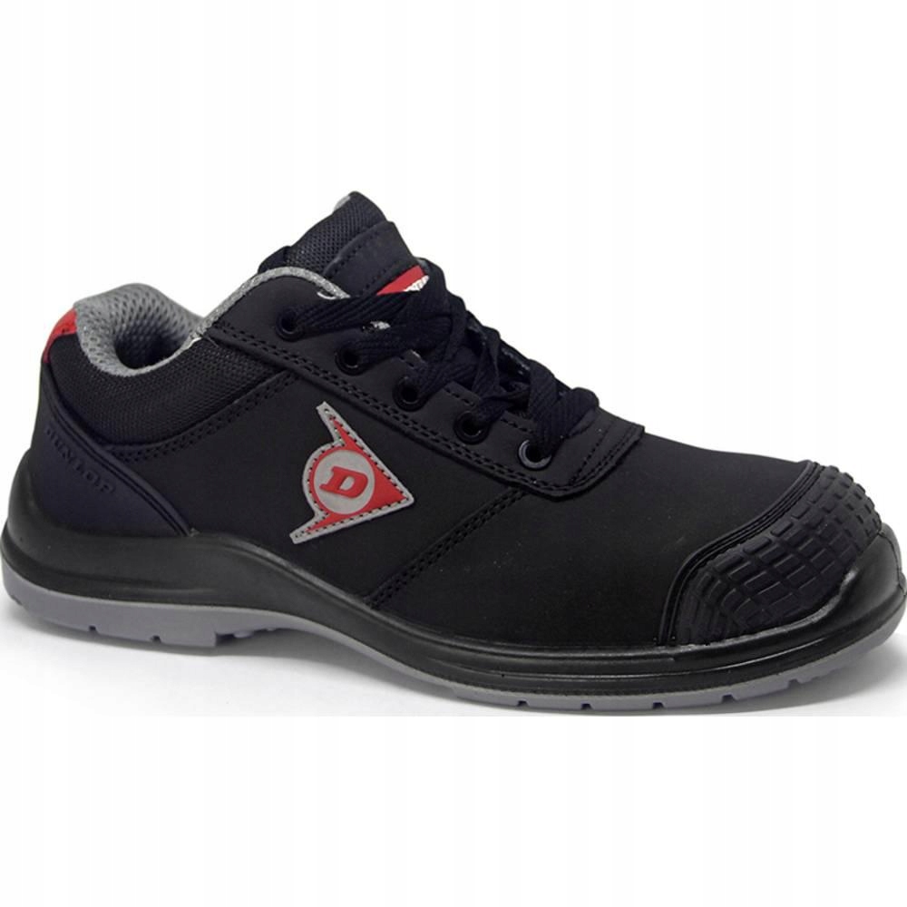 Obuwie ochronne Dunlop First One 2109-44, S3 (8435576206945 