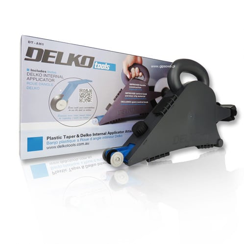 SPOINER BANJO DELKO TOOLS