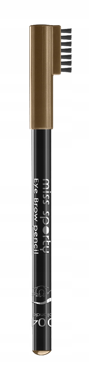 

Miss Sporty Eye Brow Pencil 004 5g