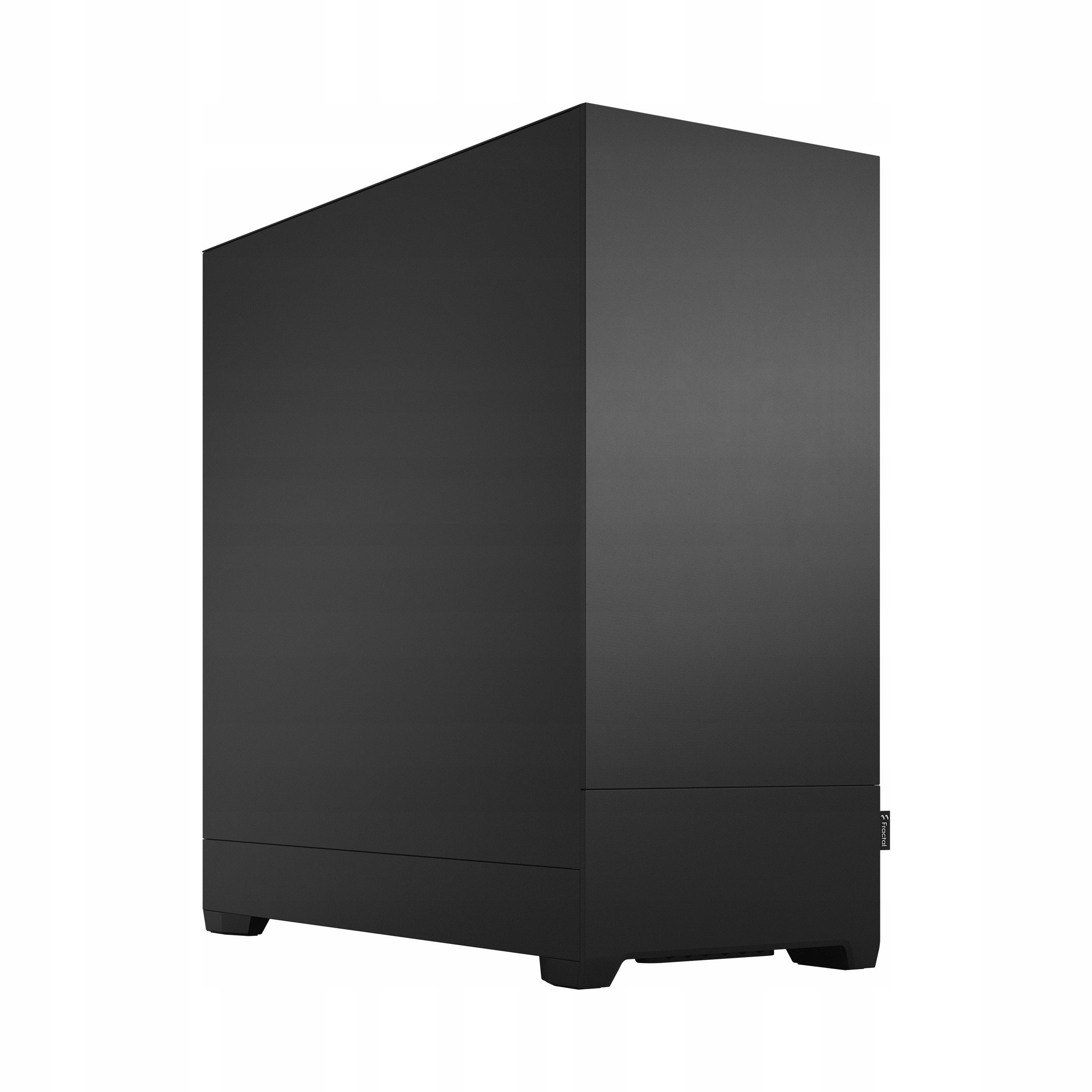 Fractal Design Pop XL Silent Black Solid/ Big Tower/ Čierna FD-C-POS1X-01